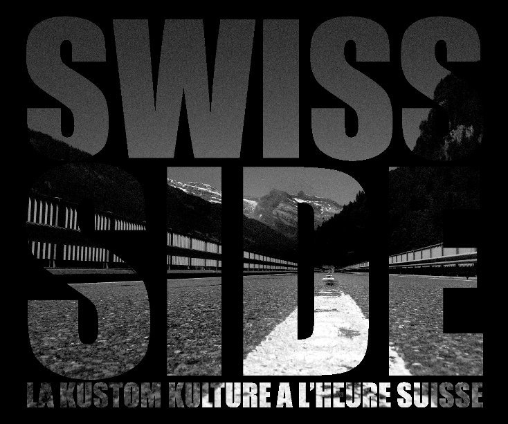 Ver Swiss Side por Swiss Side Forum