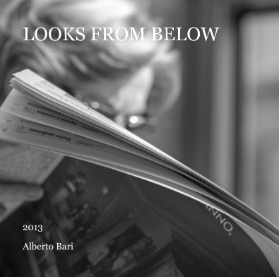 LOOKS FROM BELOW book cover