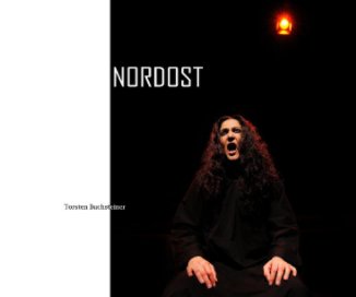 Nordost book cover
