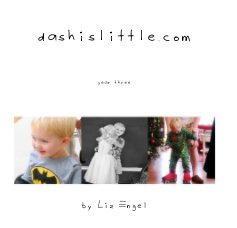 dashislittle.com book cover