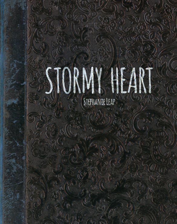 View Stormy Heart by Stephanie Leap