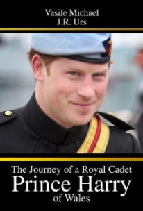 The Journey of a Royal Cadet book cover