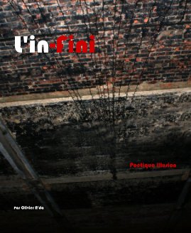 L'in-Fini book cover