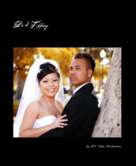 Do & Tiffany book cover