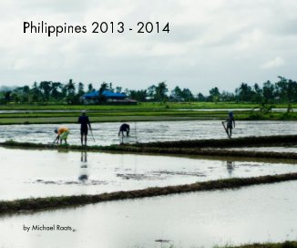 Philippines 2013 - 2014 book cover