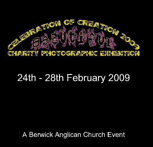 Ver 24th - 28th February 2009 A Berwick Anglican Church Event por mgeritz