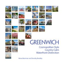 GREENWICH book cover