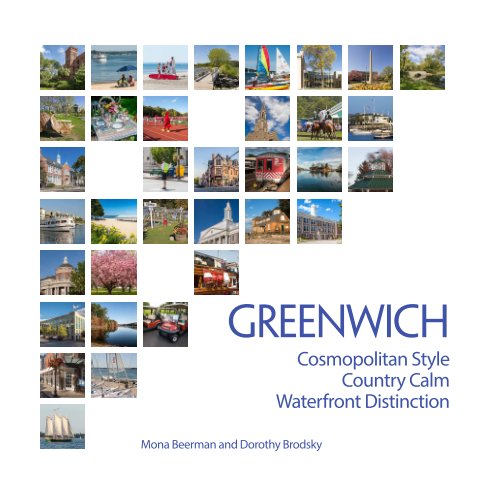 View GREENWICH by Beerman and Brodsky