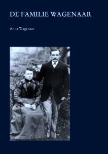 DE FAMILIE WAGENAAR book cover