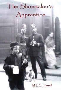 The Shoemaker's Apprentice book cover