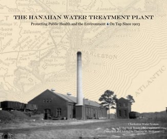 The Hanahan Water Treatment Plant book cover