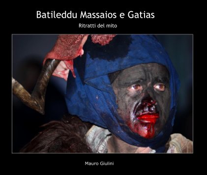 Batileddu Massaios e Gatias book cover