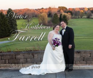 Farrell Proof Photos book cover