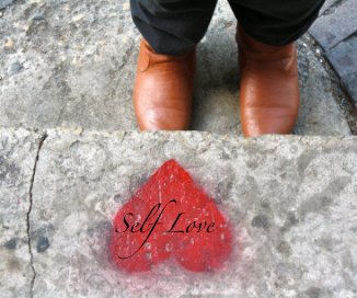Self Love book cover