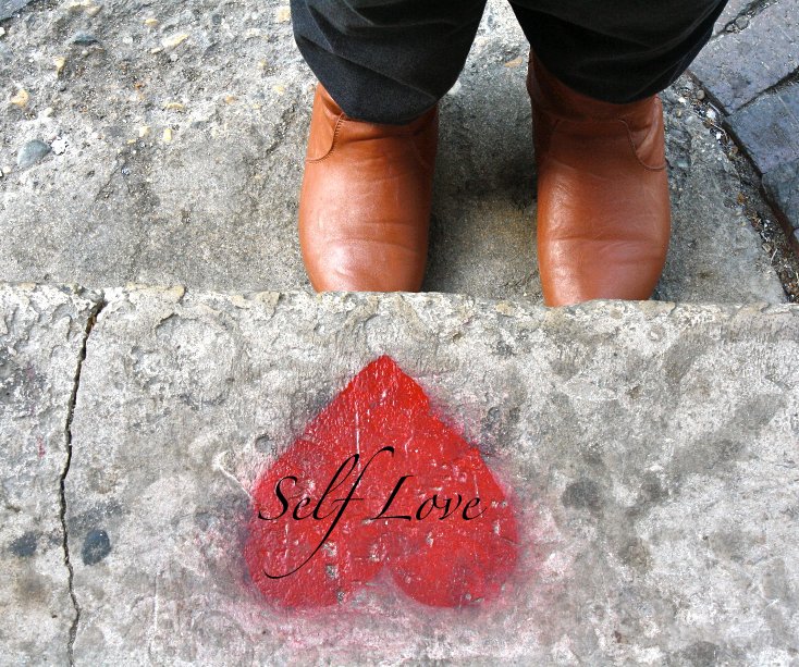 View Self Love by WD