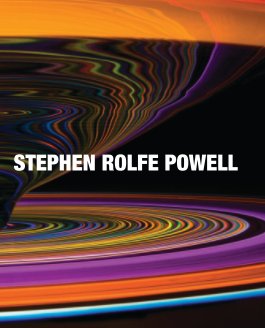 Stephen Rolfe Powell book cover