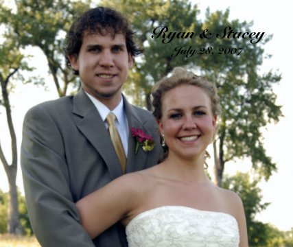 Ryan & Stacey Graff book cover