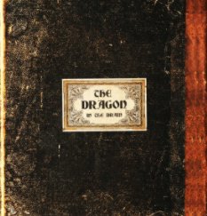 The Dragon in the Drain book cover