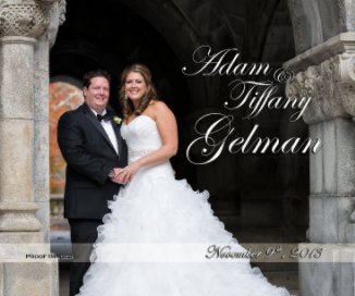 Gelman Proof Photos book cover