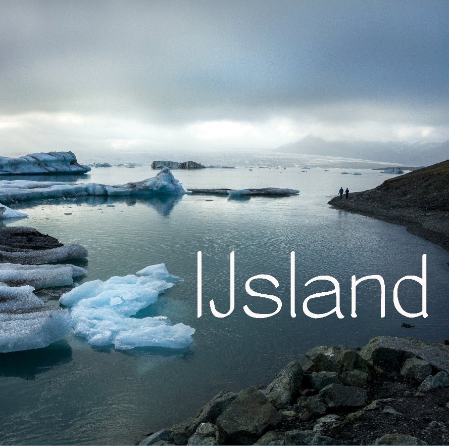 View IJsland by Troyana