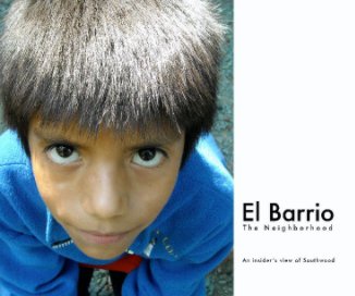El Barrio book cover