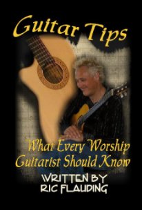Guitar Manual book cover