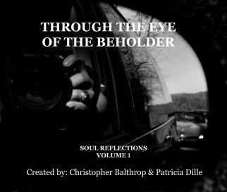 Through The Eye of The Beholder book cover
