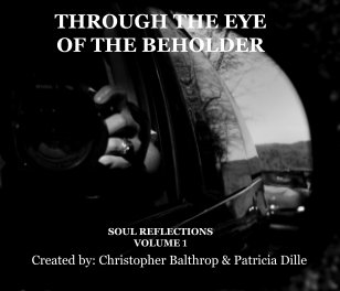 Through The Eye of the Beholder book cover