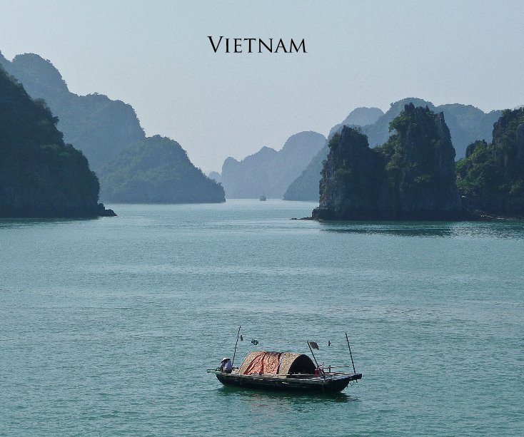 Ver Vietnam por Victor Bloomfield