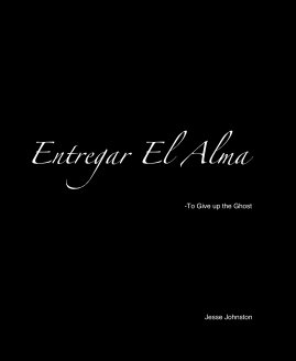 Entregar El Alma book cover