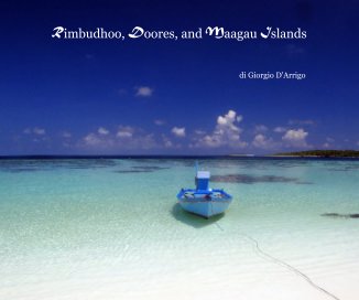 Rimbudhoo, Doores, and Maagau Islands book cover