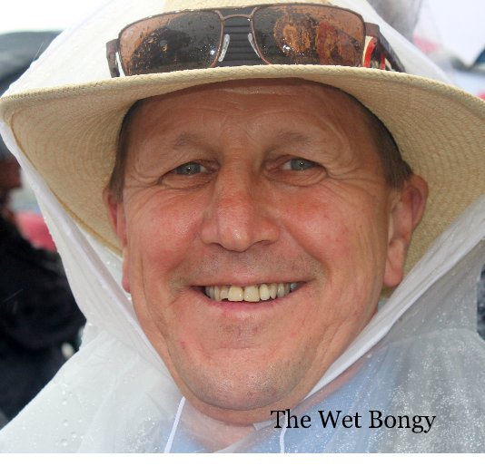 View The Wet Bongy by Mike Woodhouse