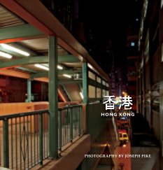 Hong Kong (Hardback) book cover