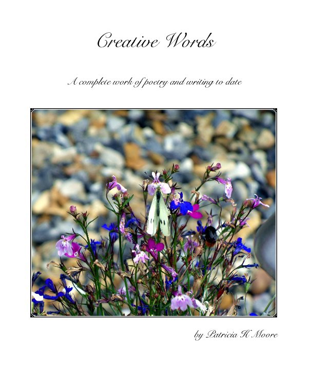 Creative Words nach Patricia H Moore anzeigen