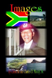 Images of South Africa book cover