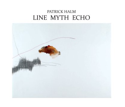Line Myth Echo book cover