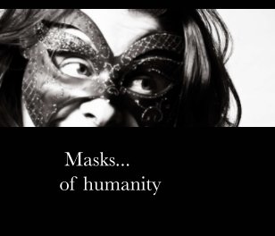Masks... book cover