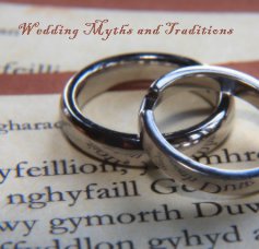 Wedding Myths and Traditions book cover