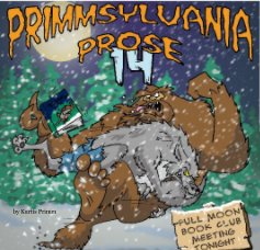 primmsylvania Prose 14 book cover