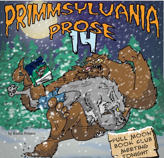 View primmsylvania Prose 14 by Kurtis Primm