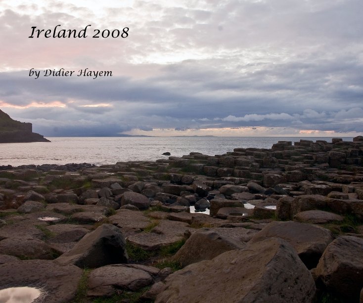 Ver Ireland 2008 por Didier Hayem