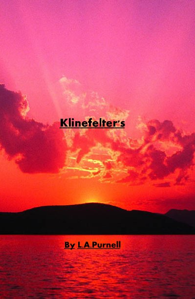 Visualizza Klinefelter's di L.A.Purnell