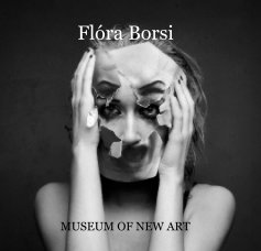 Flóra Borsi book cover