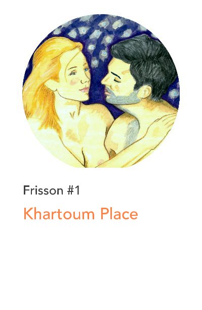 View Frisson #1♥ Khartoum Place by FrissonNZ