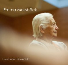 Emma Mossböck book cover