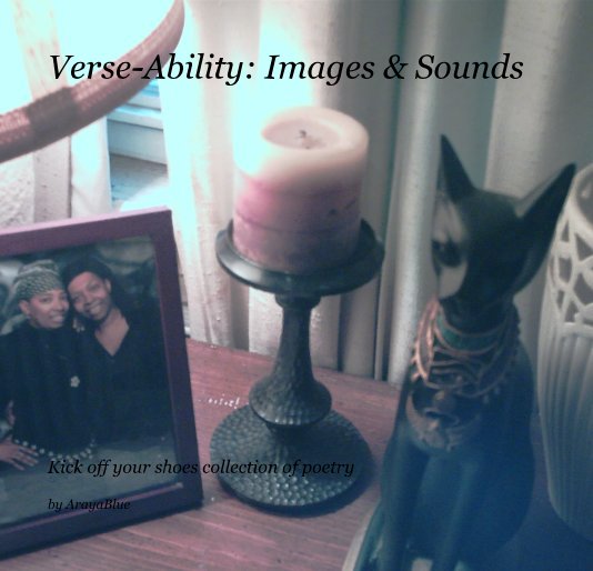 Ver Verse-Ability: Images & Sounds por ArayaBlue