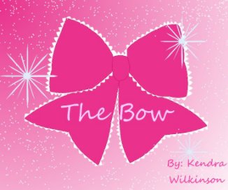 The Bow book cover