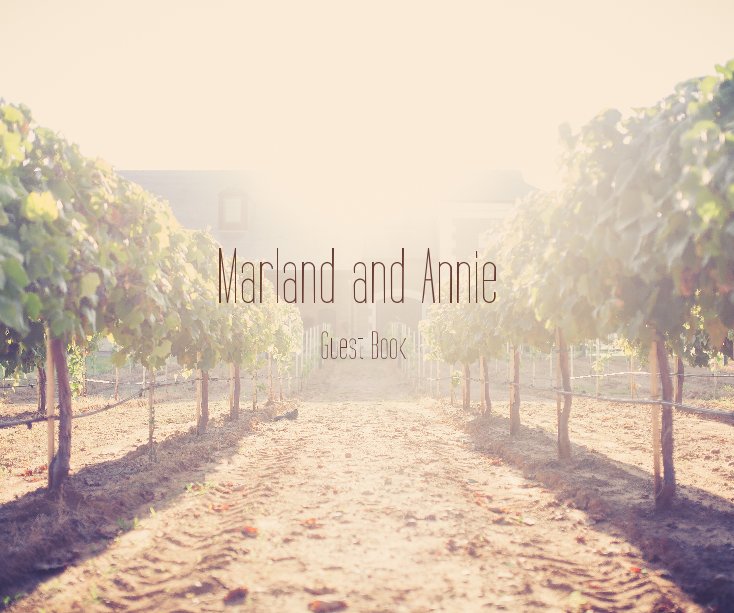 View Marland and Annie by Vismo Studios
