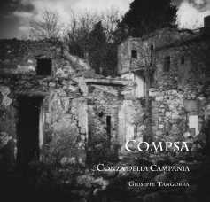 COMPSA book cover