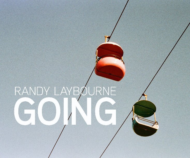 Ver Going por Randy Laybourne